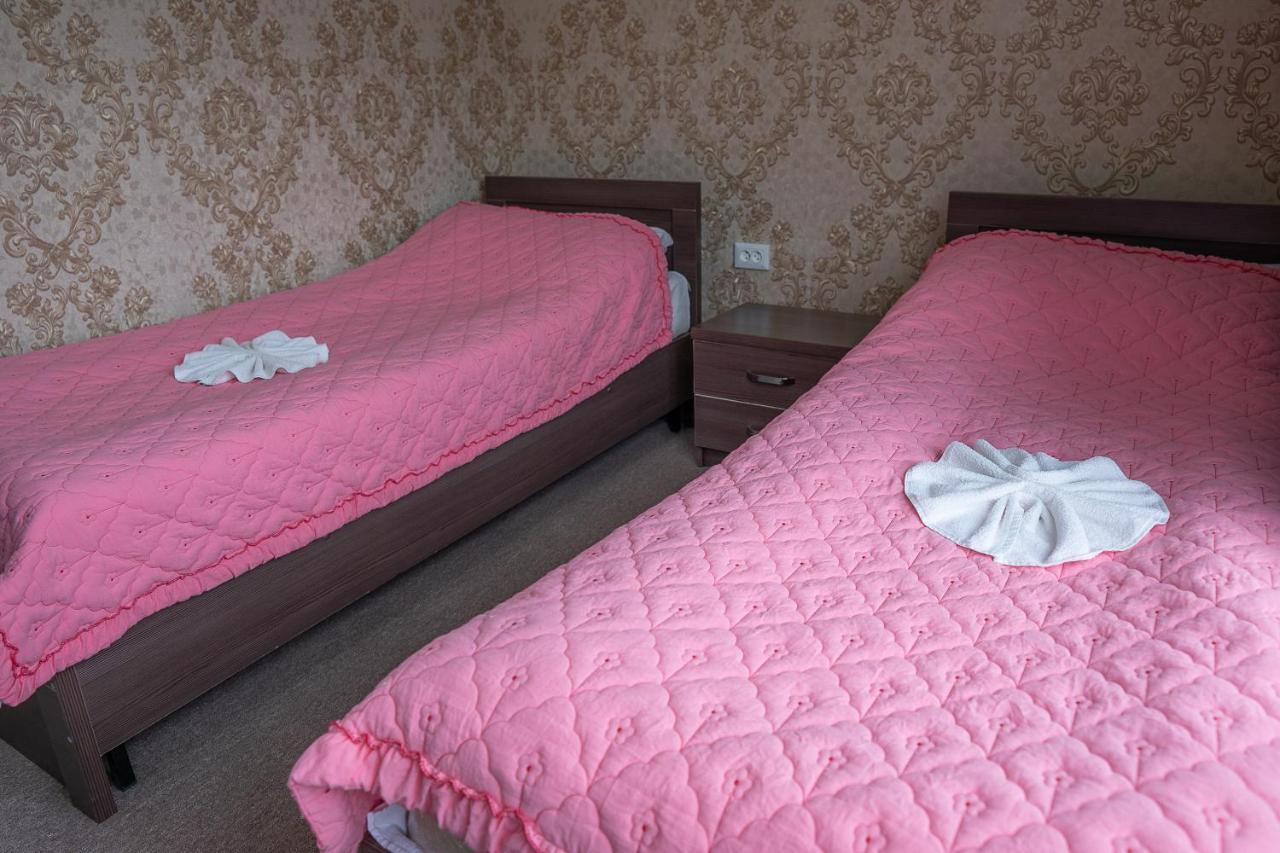 Imeni Karla Marksa  Guest House Jekshen מראה חיצוני תמונה