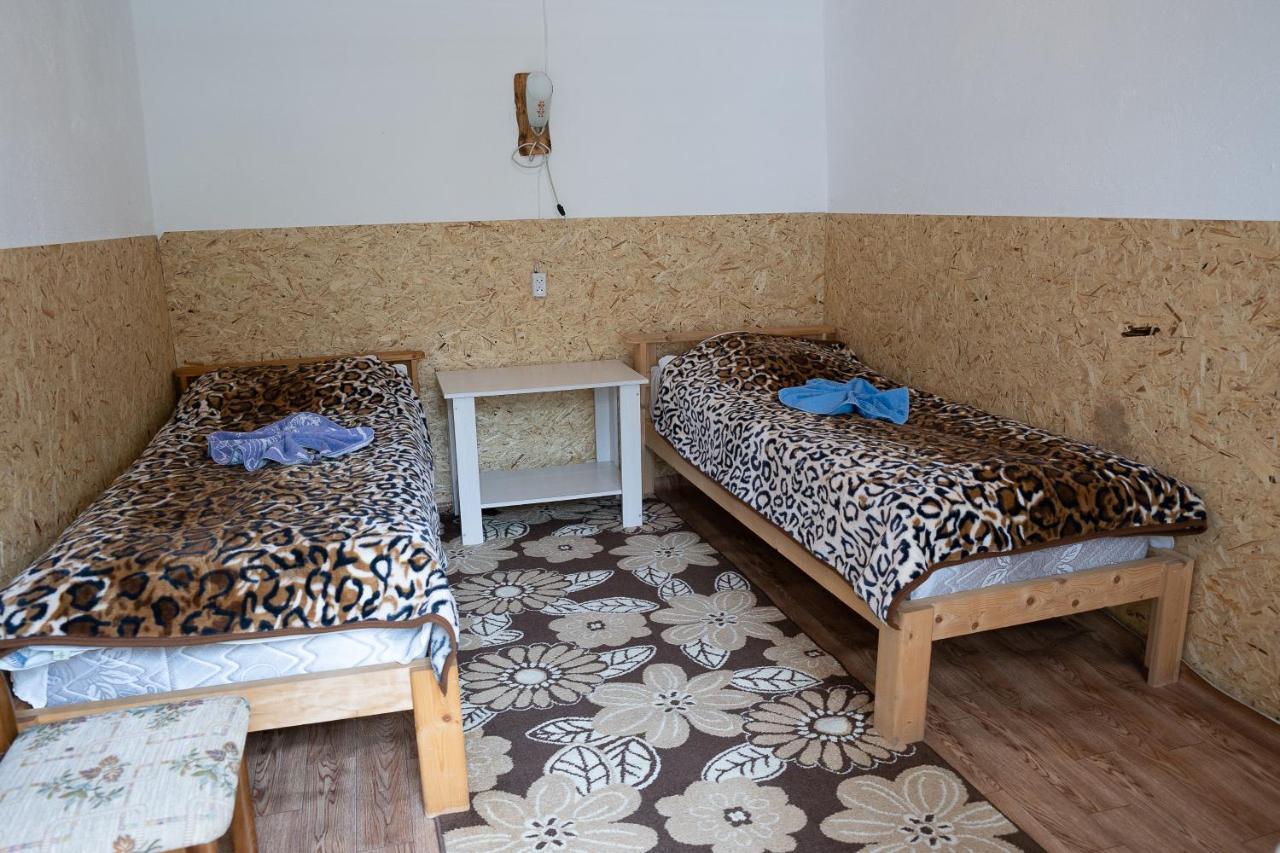 Imeni Karla Marksa  Guest House Jekshen מראה חיצוני תמונה
