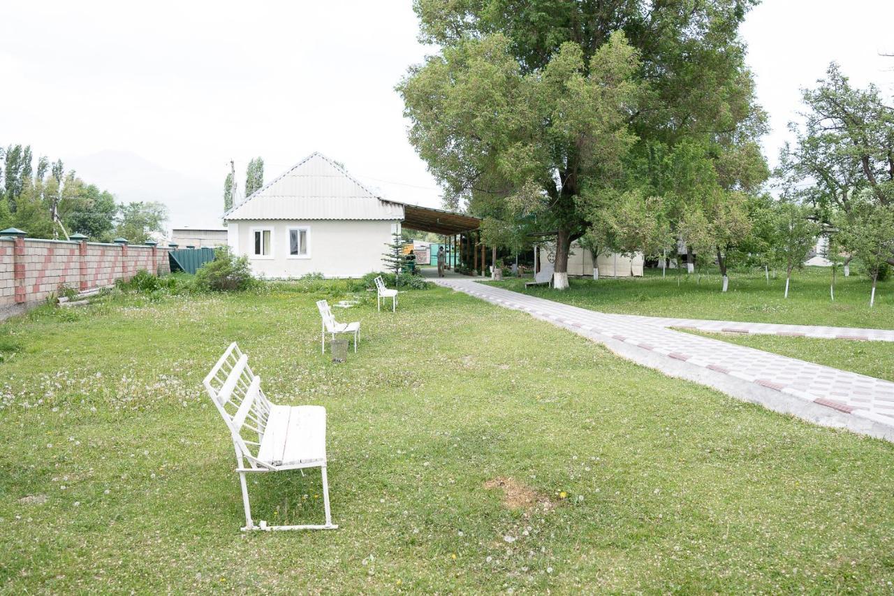 Imeni Karla Marksa  Guest House Jekshen מראה חיצוני תמונה