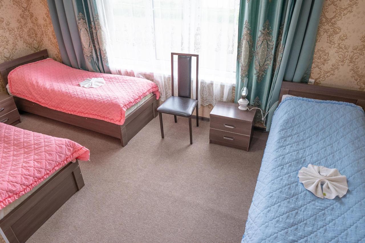 Imeni Karla Marksa  Guest House Jekshen מראה חיצוני תמונה