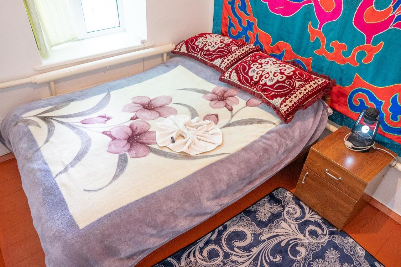 Imeni Karla Marksa  Guest House Jekshen מראה חיצוני תמונה