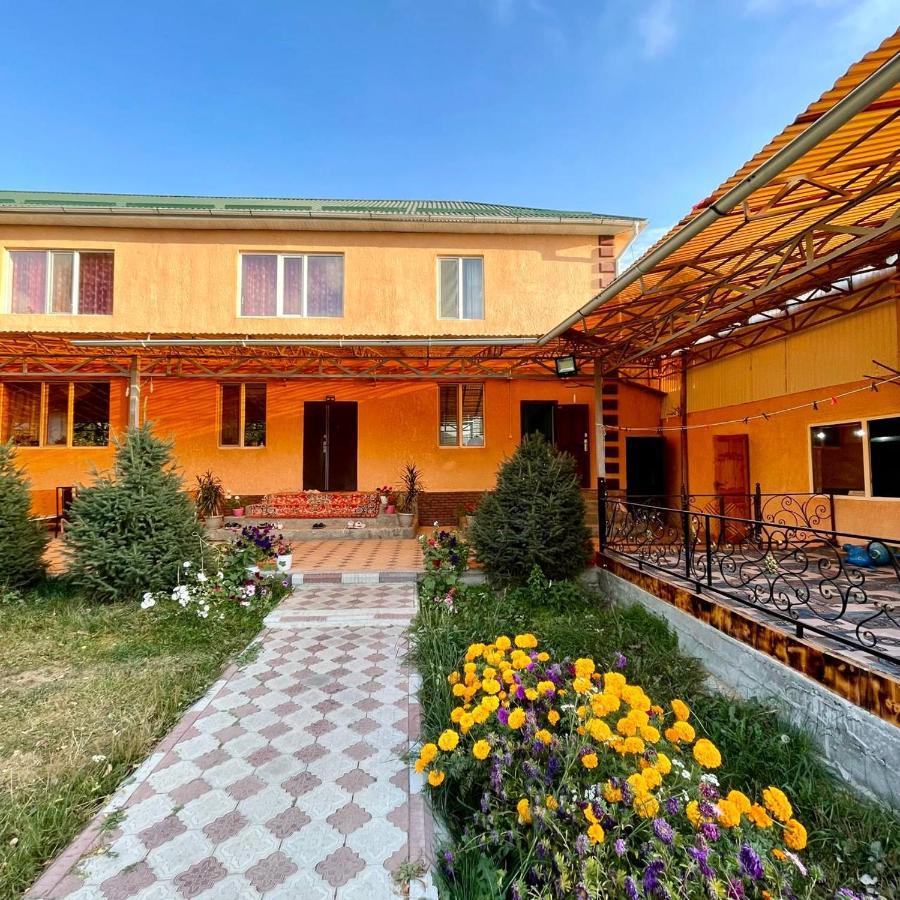 Imeni Karla Marksa  Guest House Jekshen מראה חיצוני תמונה