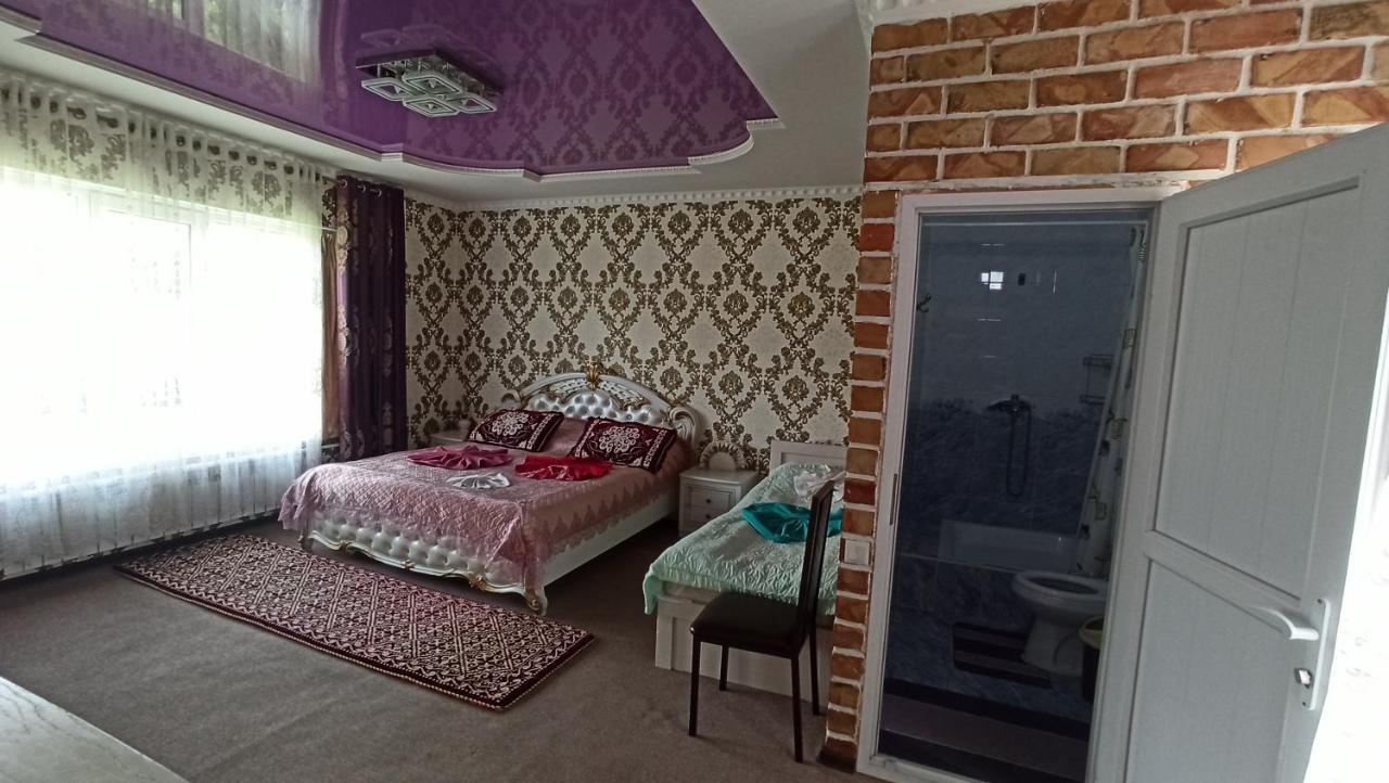 Imeni Karla Marksa  Guest House Jekshen מראה חיצוני תמונה