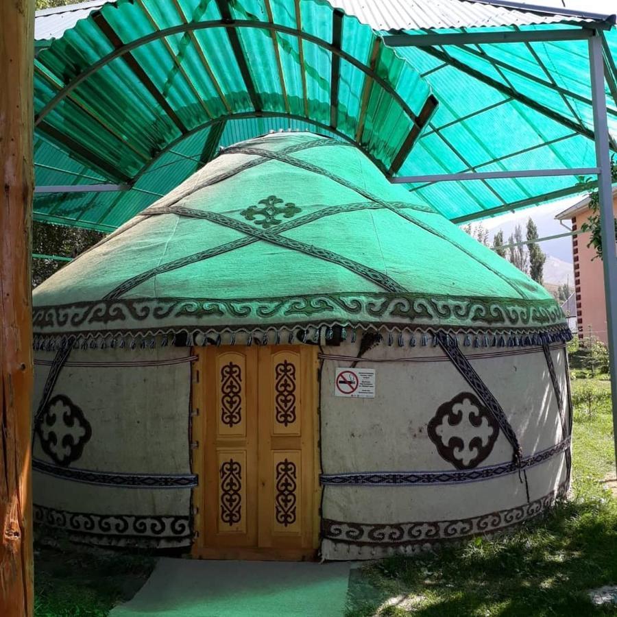 Imeni Karla Marksa  Guest House Jekshen מראה חיצוני תמונה