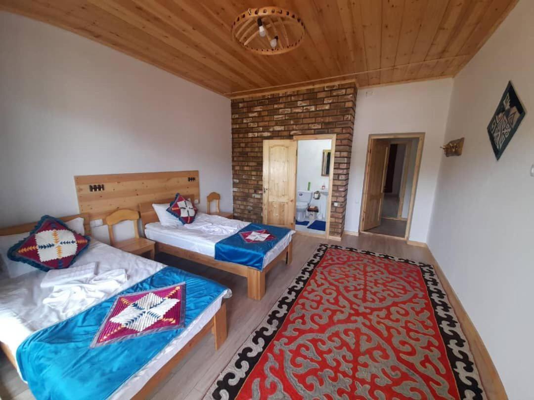 Imeni Karla Marksa  Guest House Jekshen מראה חיצוני תמונה