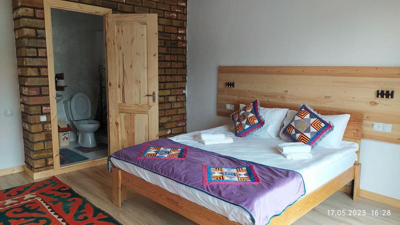 Imeni Karla Marksa  Guest House Jekshen מראה חיצוני תמונה