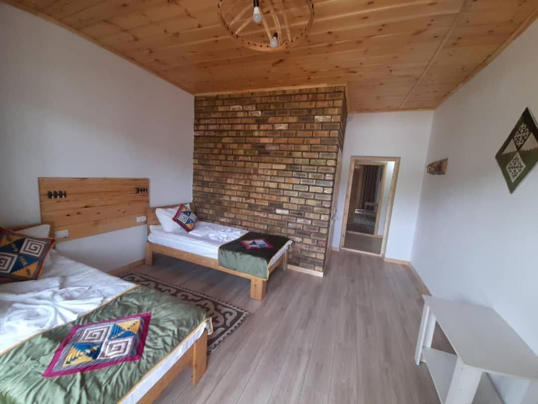 Imeni Karla Marksa  Guest House Jekshen מראה חיצוני תמונה