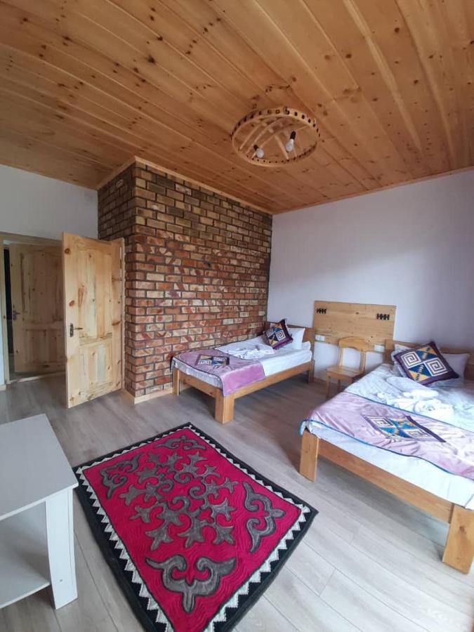 Imeni Karla Marksa  Guest House Jekshen מראה חיצוני תמונה
