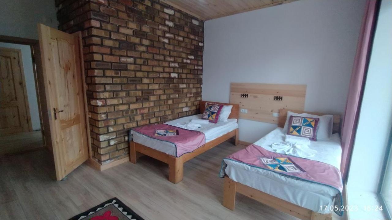Imeni Karla Marksa  Guest House Jekshen מראה חיצוני תמונה