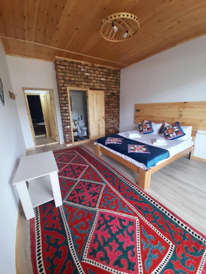 Imeni Karla Marksa  Guest House Jekshen מראה חיצוני תמונה