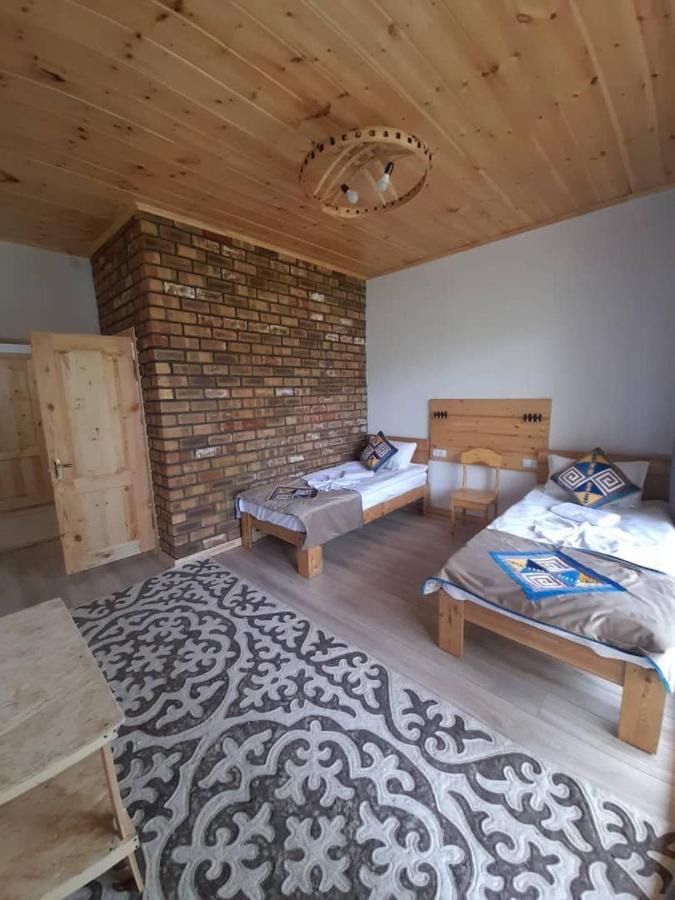 Imeni Karla Marksa  Guest House Jekshen מראה חיצוני תמונה
