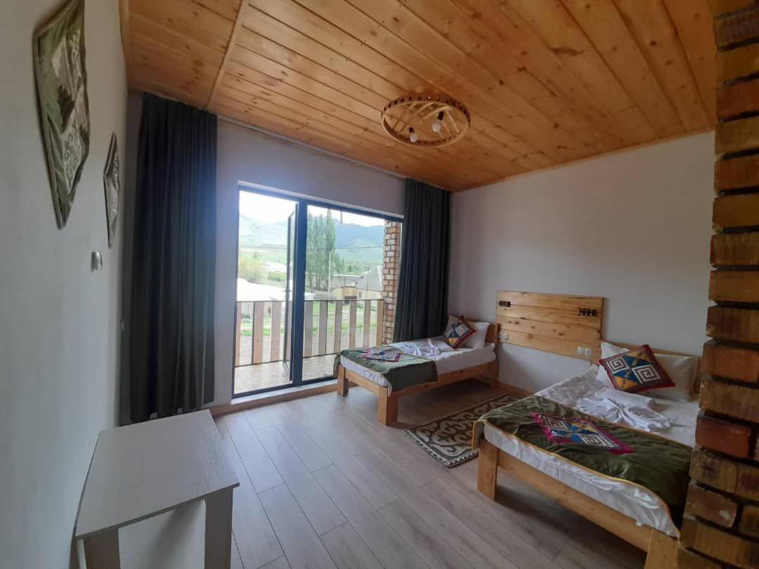Imeni Karla Marksa  Guest House Jekshen מראה חיצוני תמונה