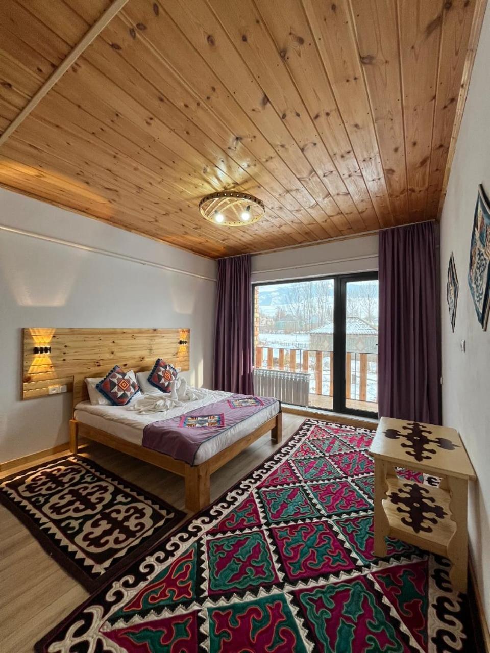 Imeni Karla Marksa  Guest House Jekshen מראה חיצוני תמונה