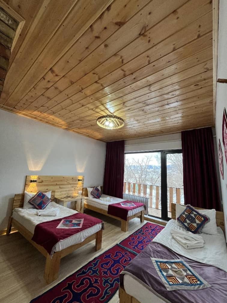 Imeni Karla Marksa  Guest House Jekshen מראה חיצוני תמונה