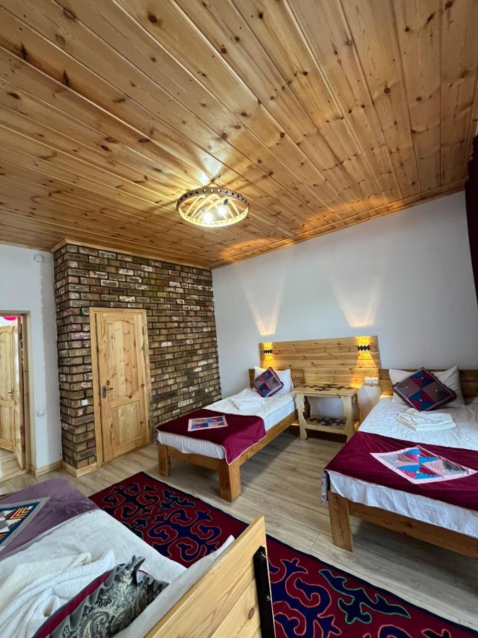 Imeni Karla Marksa  Guest House Jekshen מראה חיצוני תמונה
