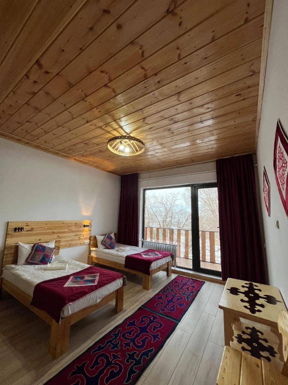Imeni Karla Marksa  Guest House Jekshen מראה חיצוני תמונה
