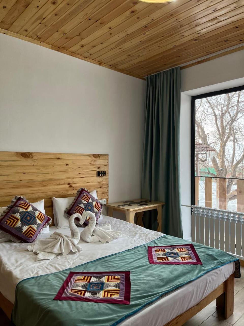 Imeni Karla Marksa  Guest House Jekshen מראה חיצוני תמונה