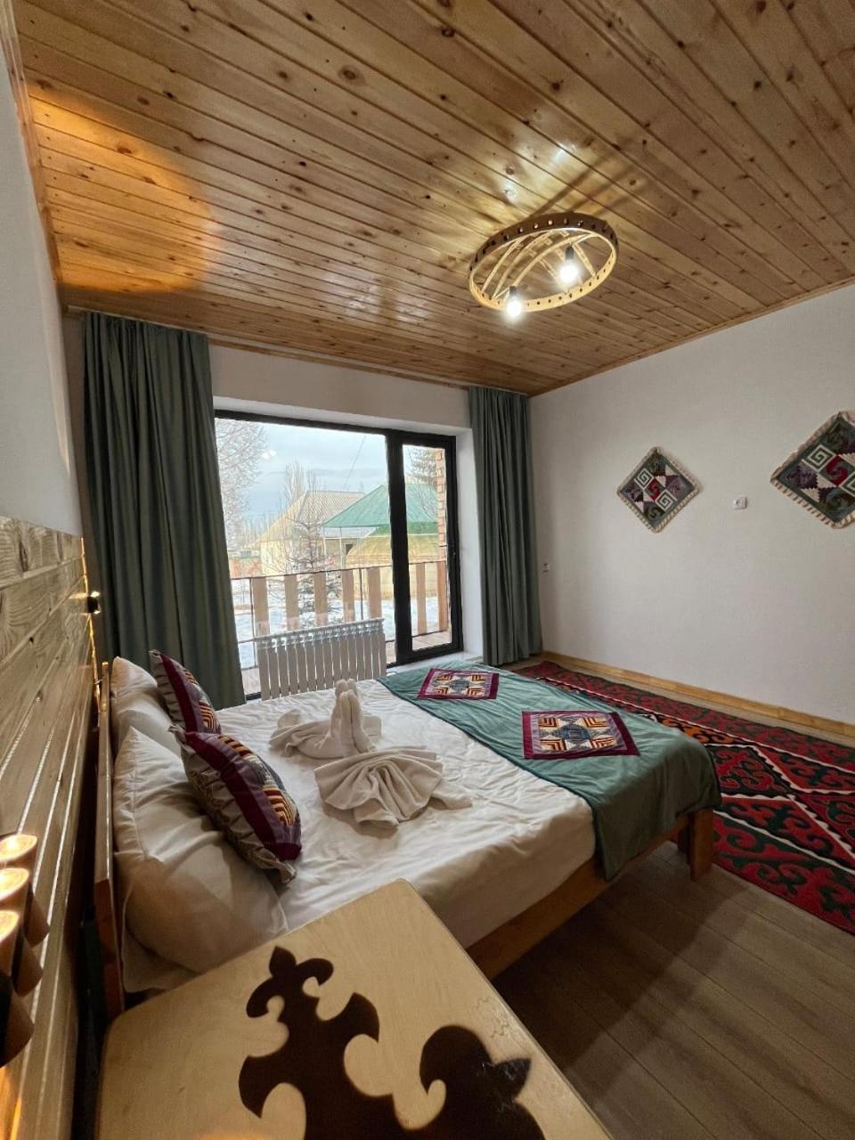 Imeni Karla Marksa  Guest House Jekshen מראה חיצוני תמונה