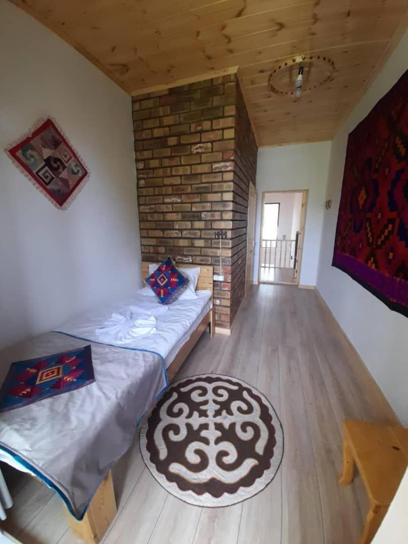 Imeni Karla Marksa  Guest House Jekshen מראה חיצוני תמונה