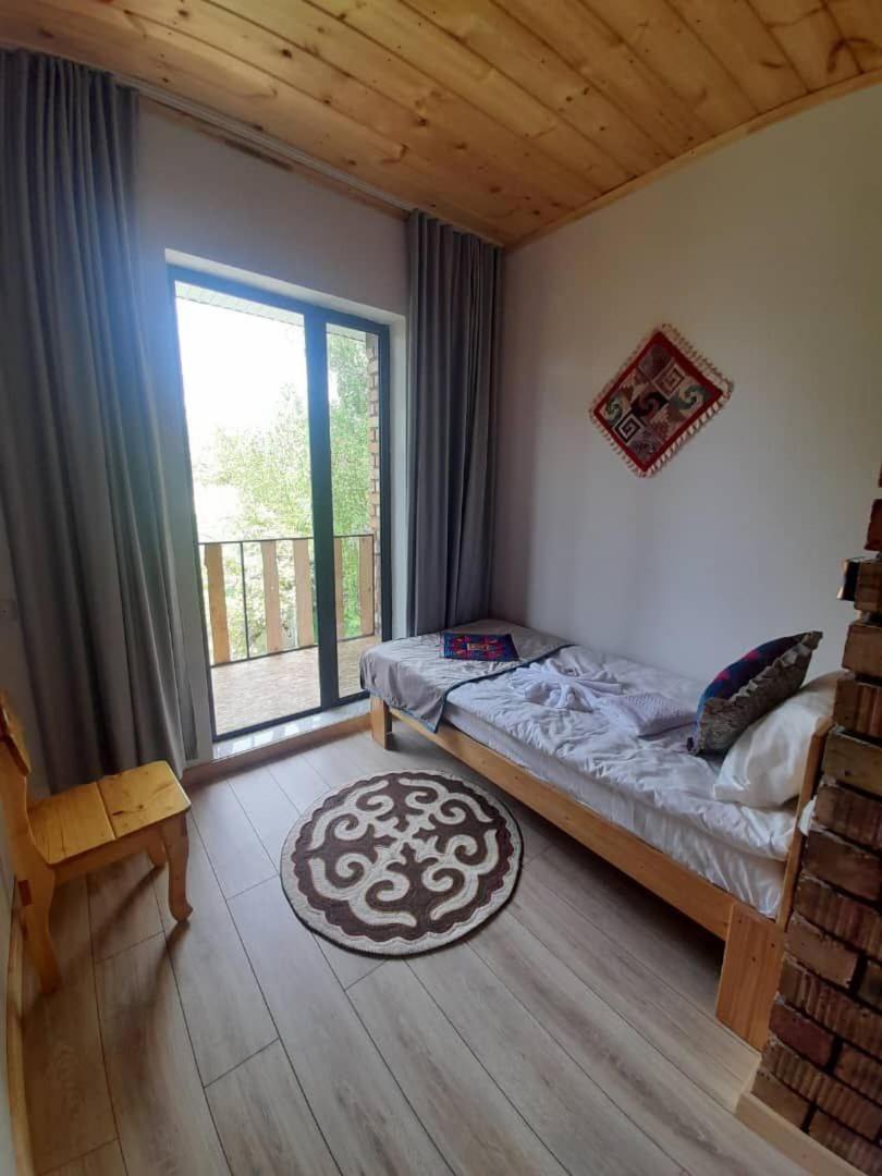 Imeni Karla Marksa  Guest House Jekshen מראה חיצוני תמונה