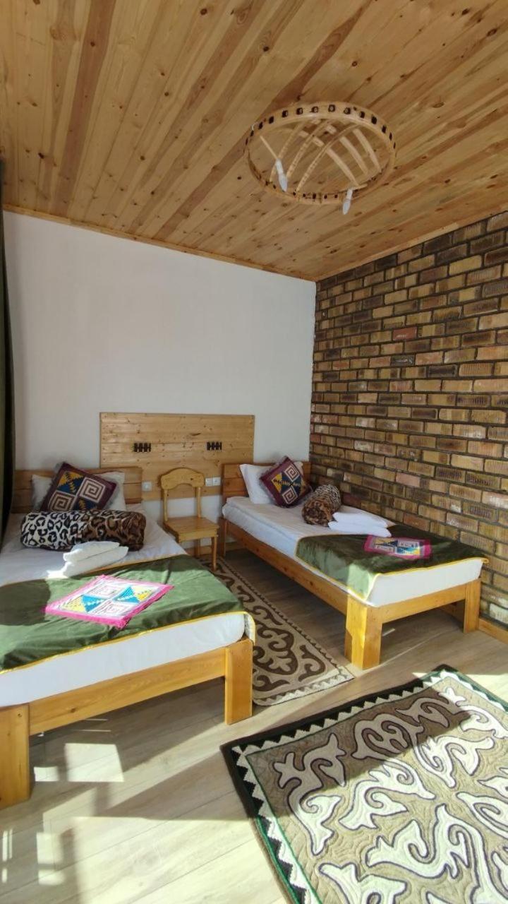 Imeni Karla Marksa  Guest House Jekshen מראה חיצוני תמונה