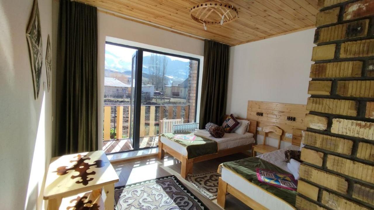 Imeni Karla Marksa  Guest House Jekshen מראה חיצוני תמונה