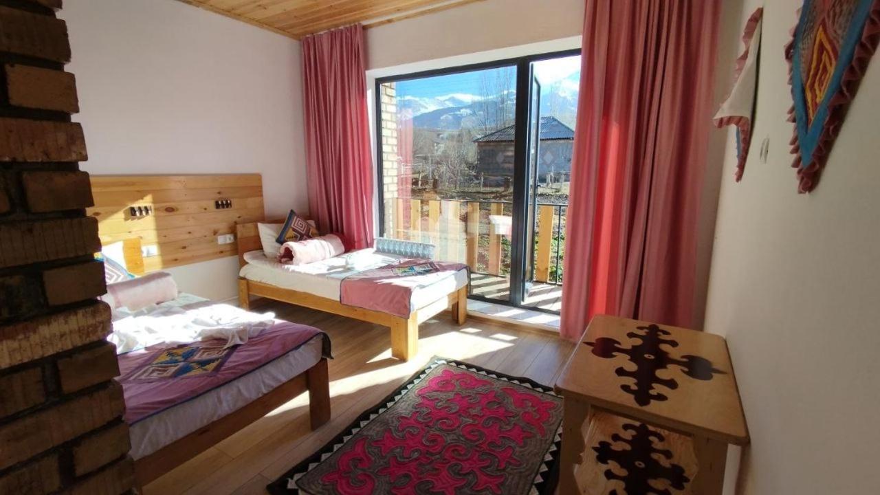 Imeni Karla Marksa  Guest House Jekshen מראה חיצוני תמונה