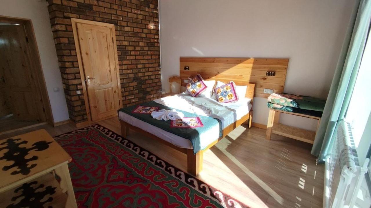 Imeni Karla Marksa  Guest House Jekshen מראה חיצוני תמונה