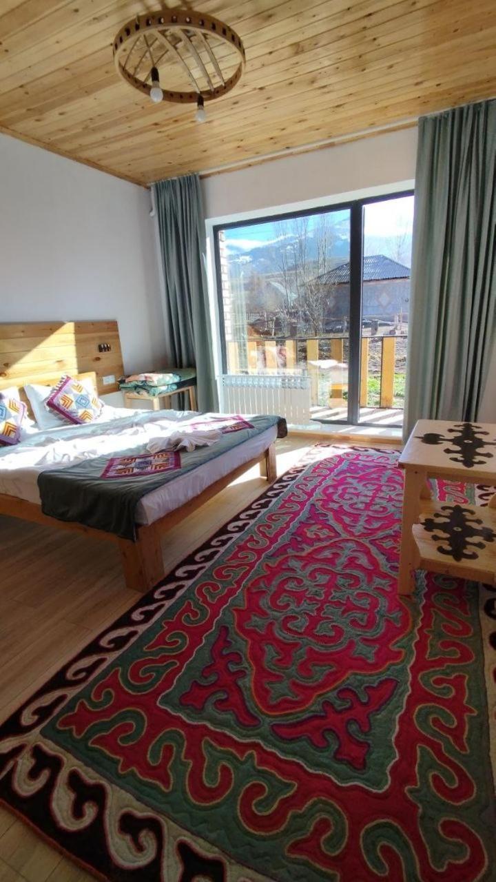 Imeni Karla Marksa  Guest House Jekshen מראה חיצוני תמונה