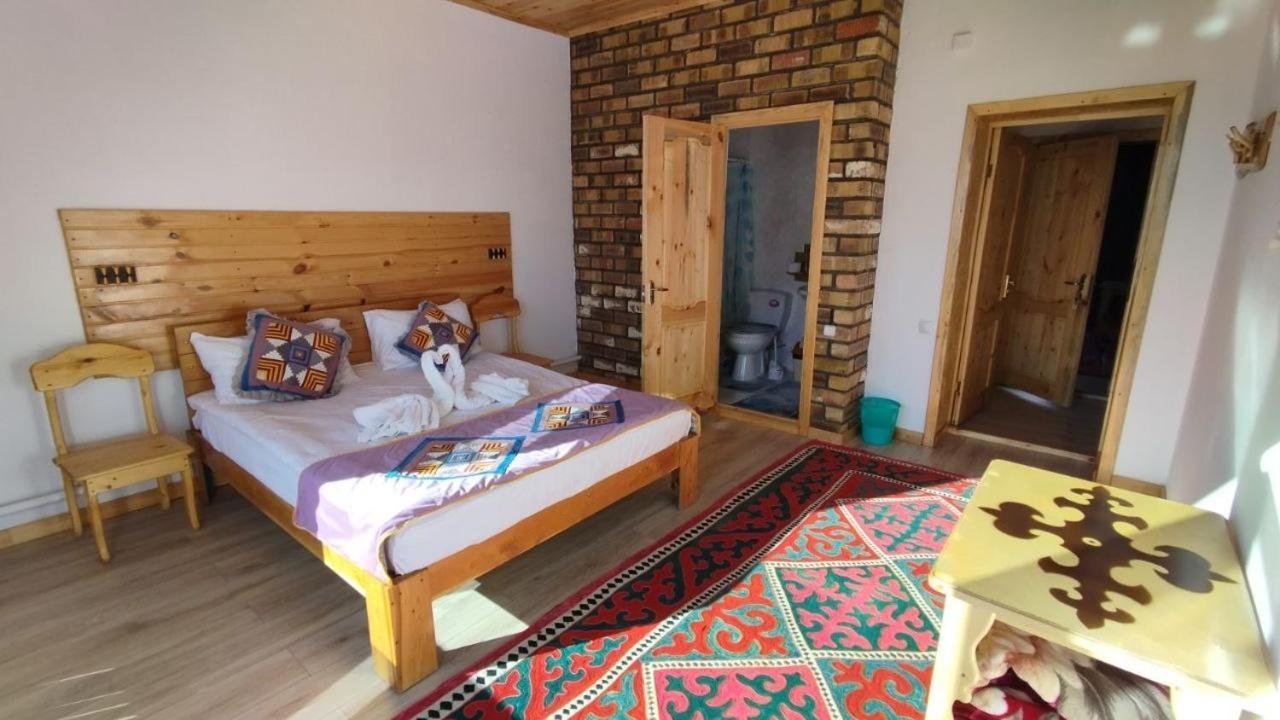 Imeni Karla Marksa  Guest House Jekshen מראה חיצוני תמונה
