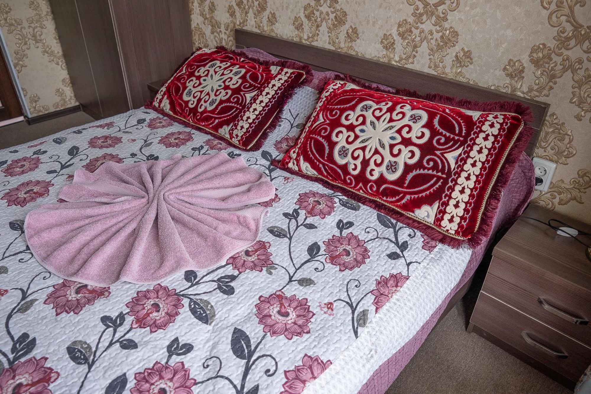 Imeni Karla Marksa  Guest House Jekshen מראה חיצוני תמונה