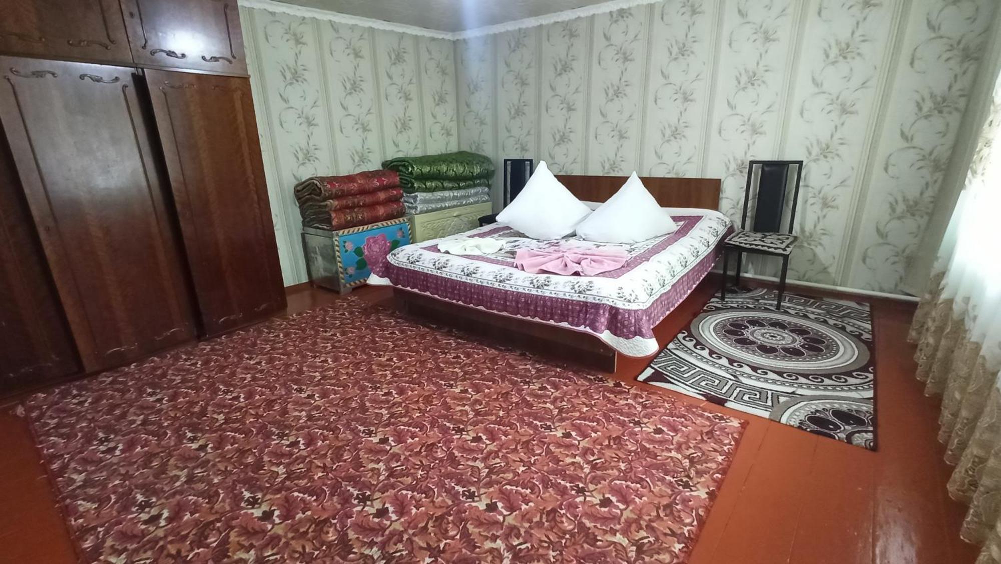 Imeni Karla Marksa  Guest House Jekshen חדר תמונה