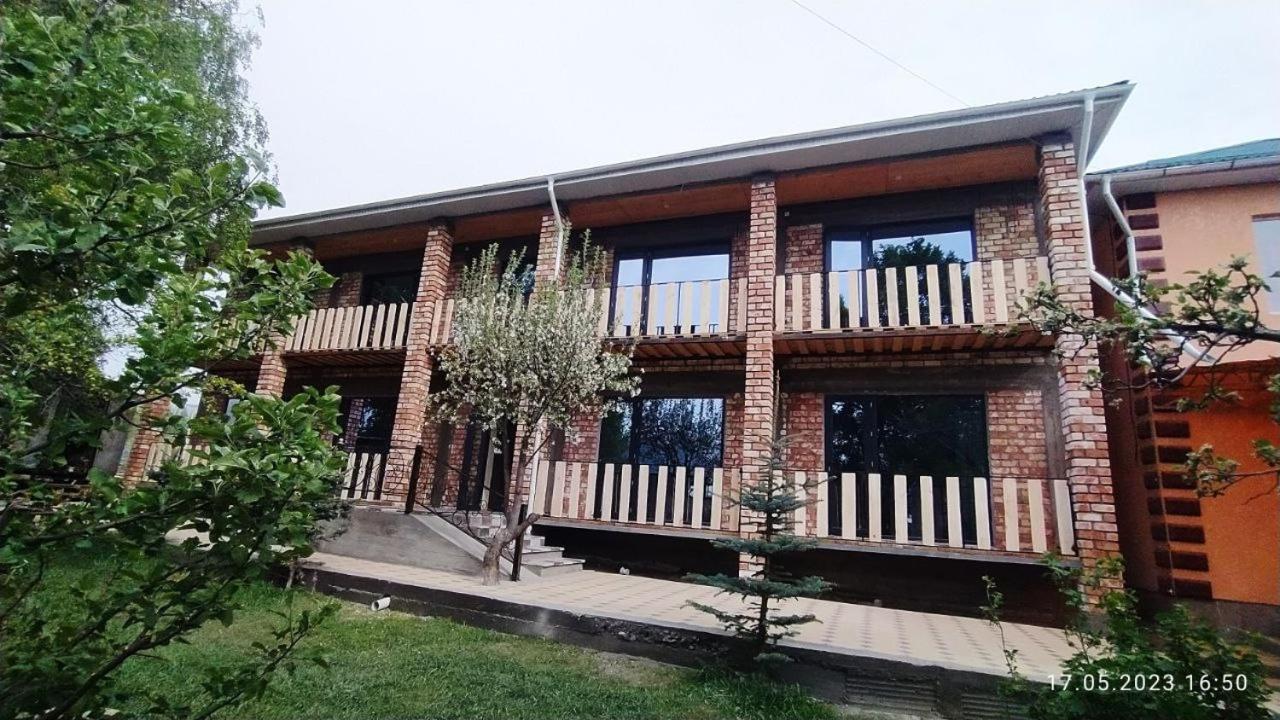 Imeni Karla Marksa  Guest House Jekshen מראה חיצוני תמונה