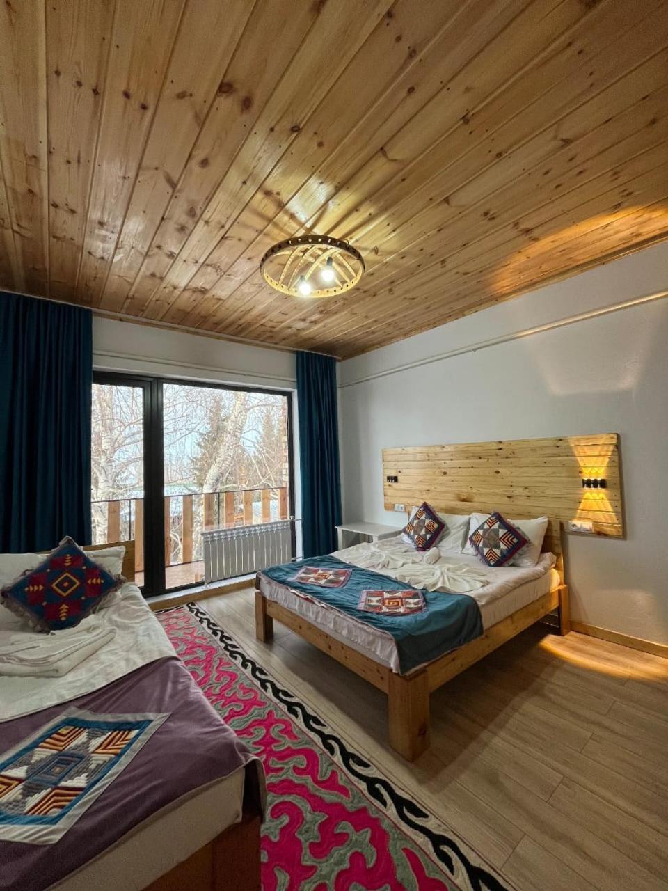 Imeni Karla Marksa  Guest House Jekshen מראה חיצוני תמונה