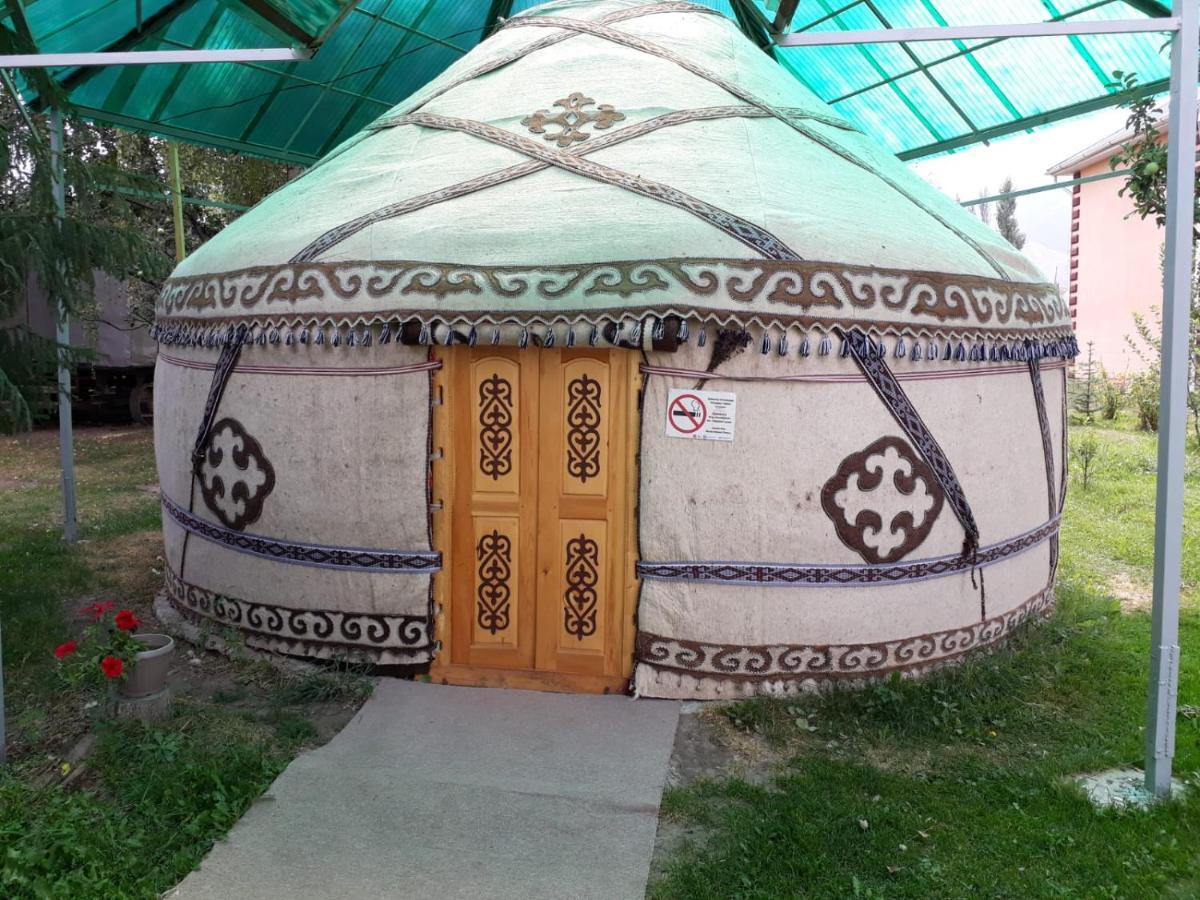 Imeni Karla Marksa  Guest House Jekshen מראה חיצוני תמונה
