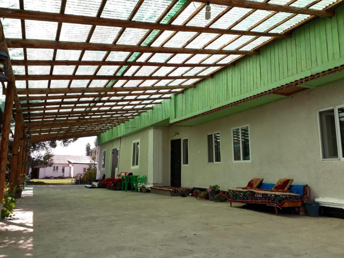 Imeni Karla Marksa  Guest House Jekshen מראה חיצוני תמונה