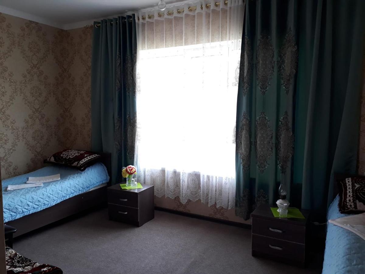 Imeni Karla Marksa  Guest House Jekshen מראה חיצוני תמונה