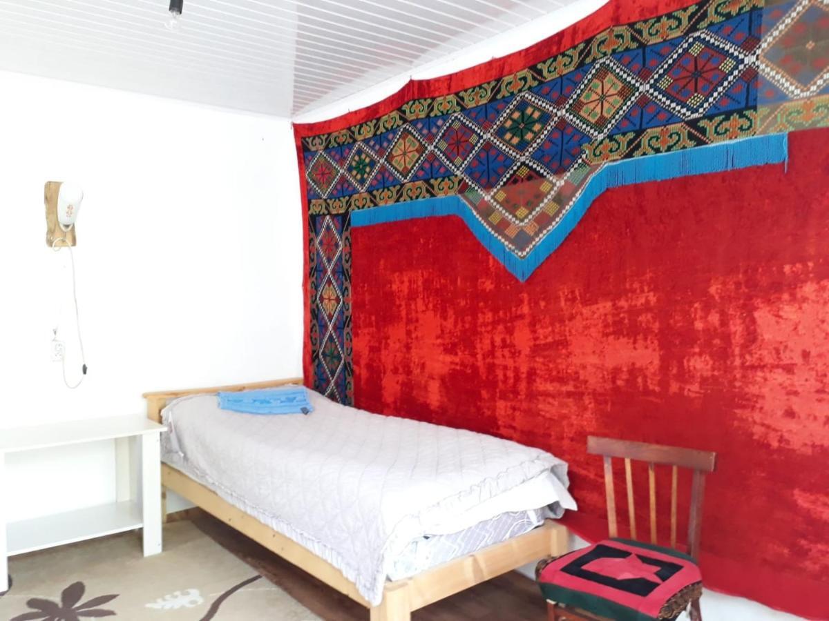 Imeni Karla Marksa  Guest House Jekshen מראה חיצוני תמונה