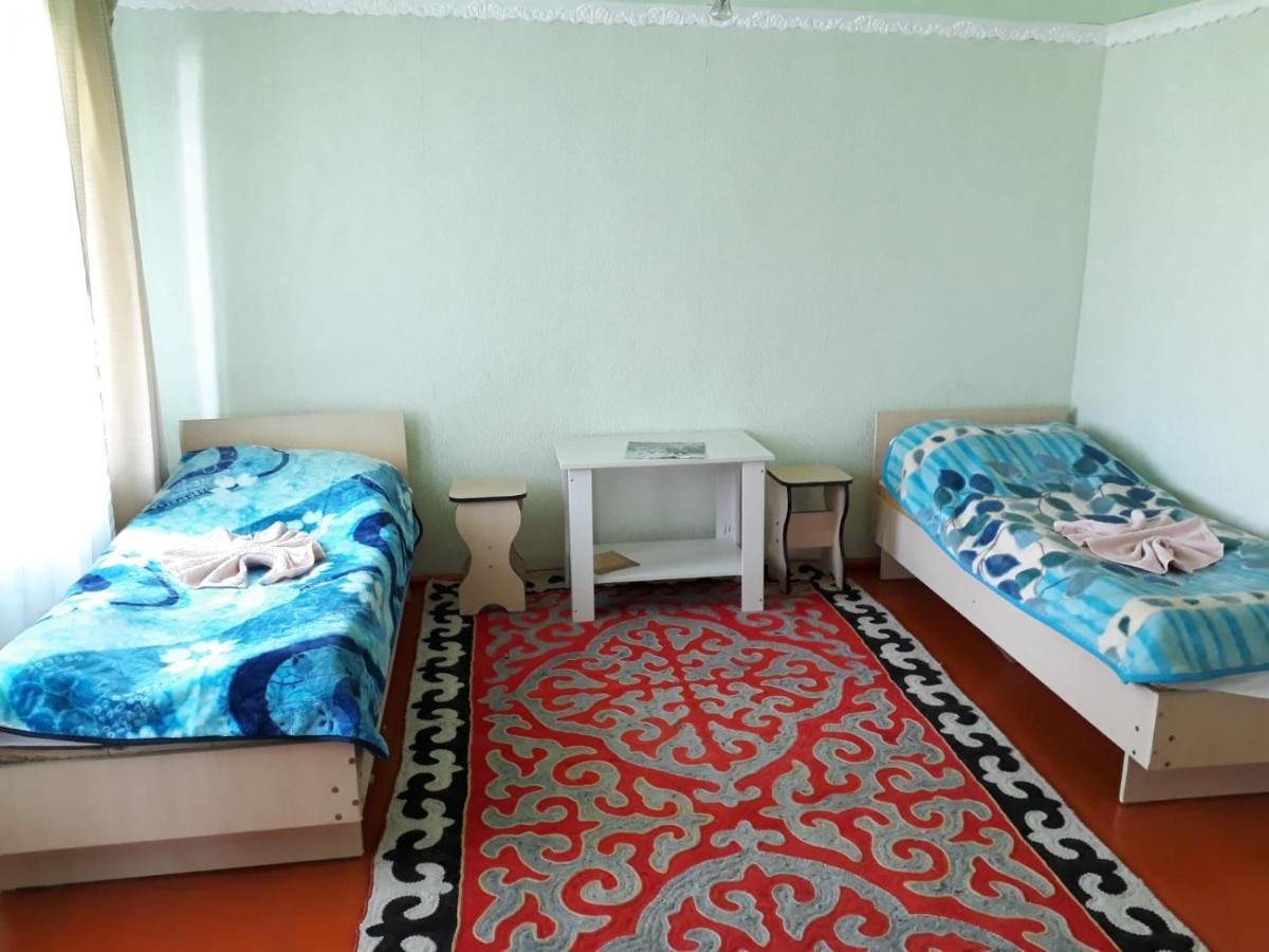 Imeni Karla Marksa  Guest House Jekshen מראה חיצוני תמונה