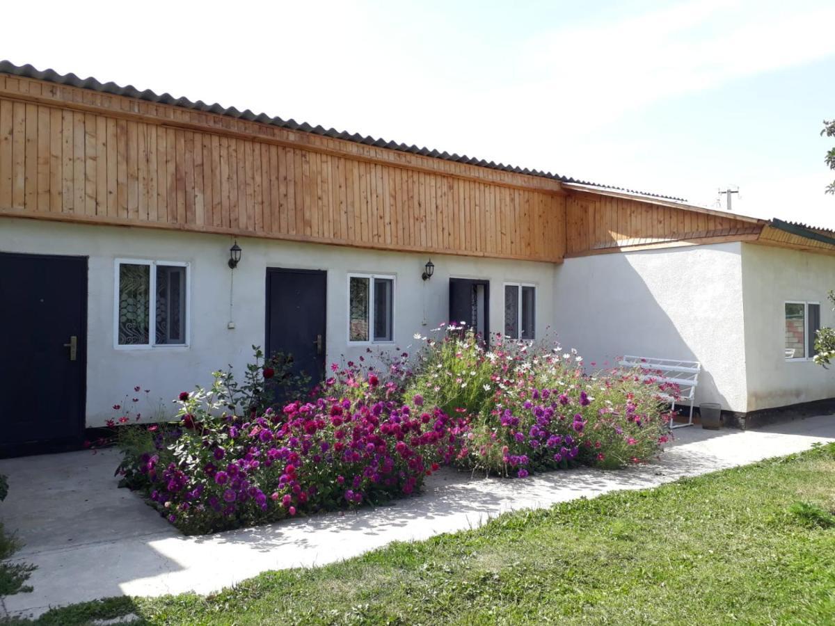 Imeni Karla Marksa  Guest House Jekshen מראה חיצוני תמונה